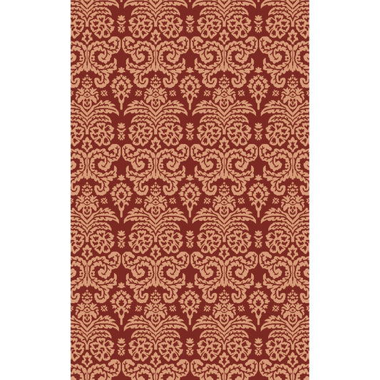 Avignon Rug - 12944 by Surya. Made from 50% viscose, 50% wool in a unique style.