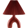 Dark Red