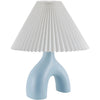 Bright Blue