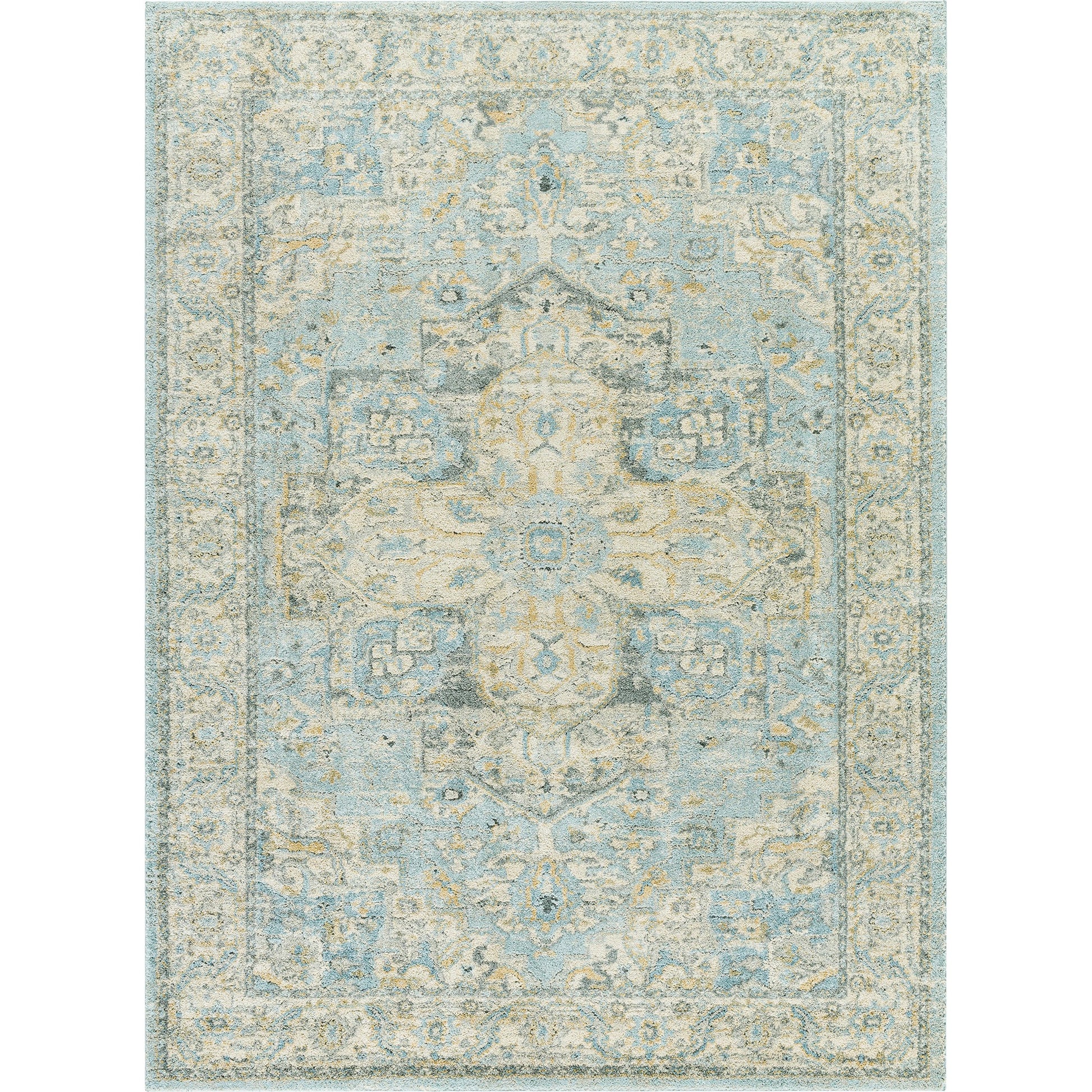 Avellino Rug by Livabliss. Made from polypropylene, polyester in a unique style.