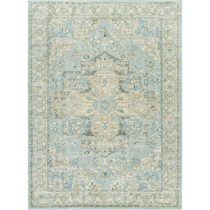 Avellino Rug by Livabliss. Made from polypropylene, polyester in a unique style.