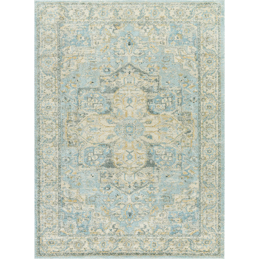 Avellino Rug by Livabliss. Made from polypropylene, polyester in a unique style.
