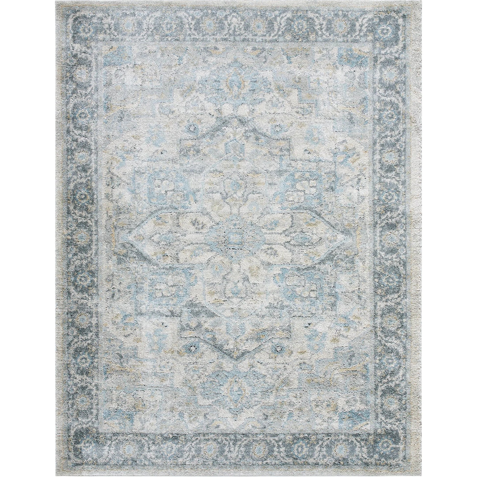 Avellino Rug by Livabliss. Made from polypropylene, polyester in a unique style.