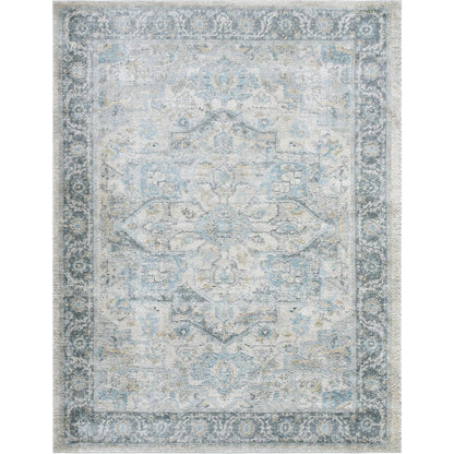Avellino Rug by Livabliss. Made from polypropylene, polyester in a unique style.