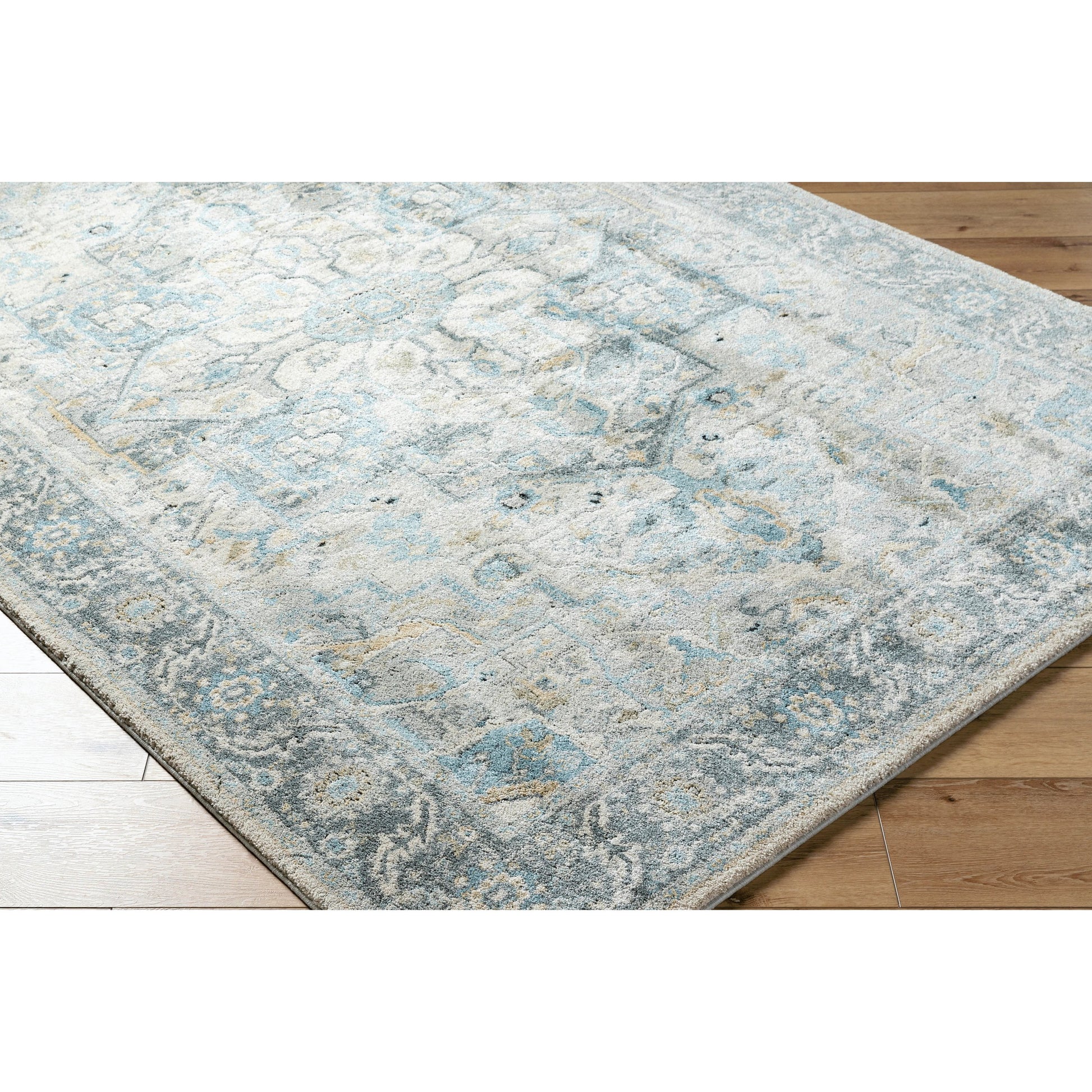 Avellino Rug by Livabliss. Made from polypropylene, polyester in a unique style.