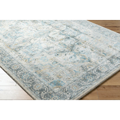 Avellino Rug by Livabliss. Made from polypropylene, polyester in a unique style.