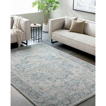 Avellino Rug by Livabliss. Made from polypropylene, polyester in a unique style.