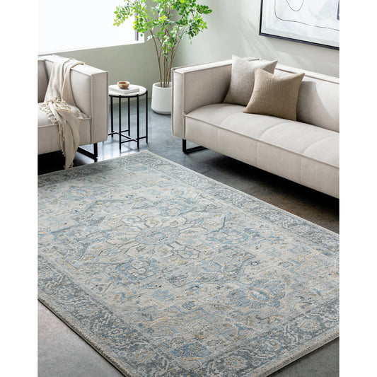 Avellino Rug by Livabliss. Made from polypropylene, polyester in a unique style.