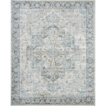 Avellino Rug by Livabliss. Made from polypropylene, polyester in a unique style.