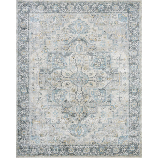 Avellino Rug by Livabliss. Made from polypropylene, polyester in a unique style.