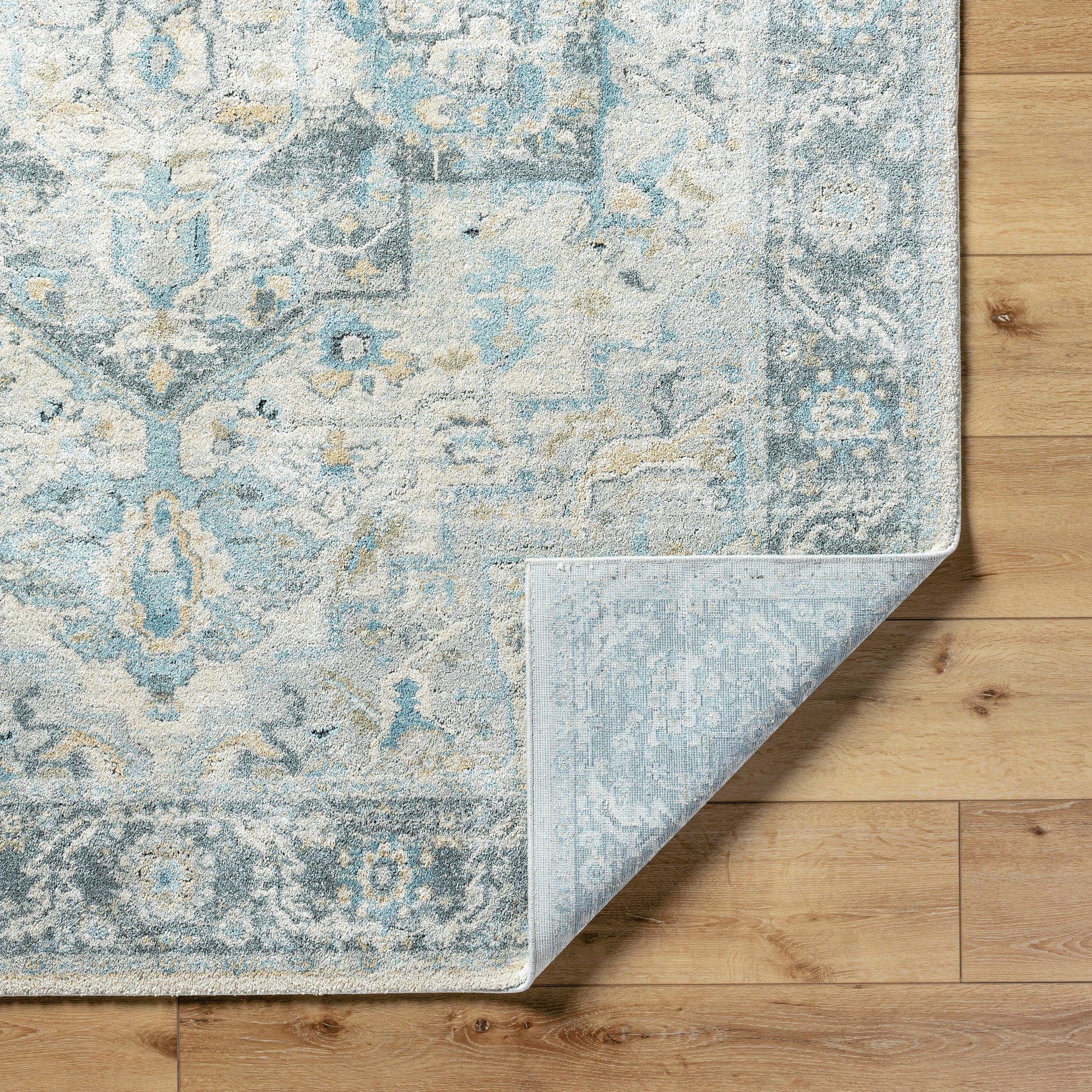 Avellino Rug by Livabliss. Made from polypropylene, polyester in a unique style.