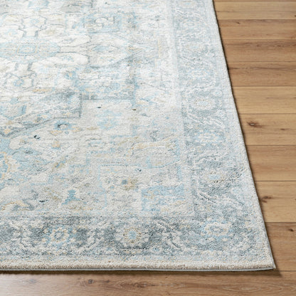 Avellino Rug by Livabliss. Made from polypropylene, polyester in a unique style.