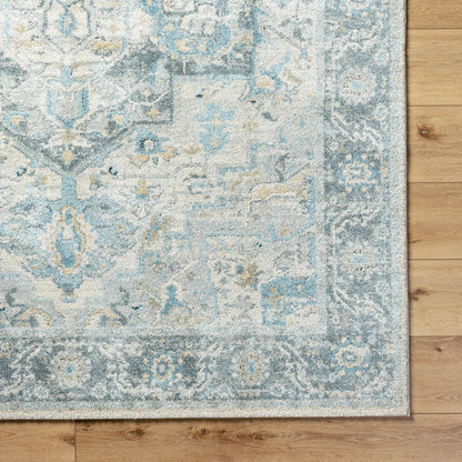 Avellino Rug by Livabliss. Made from polypropylene, polyester in a unique style.