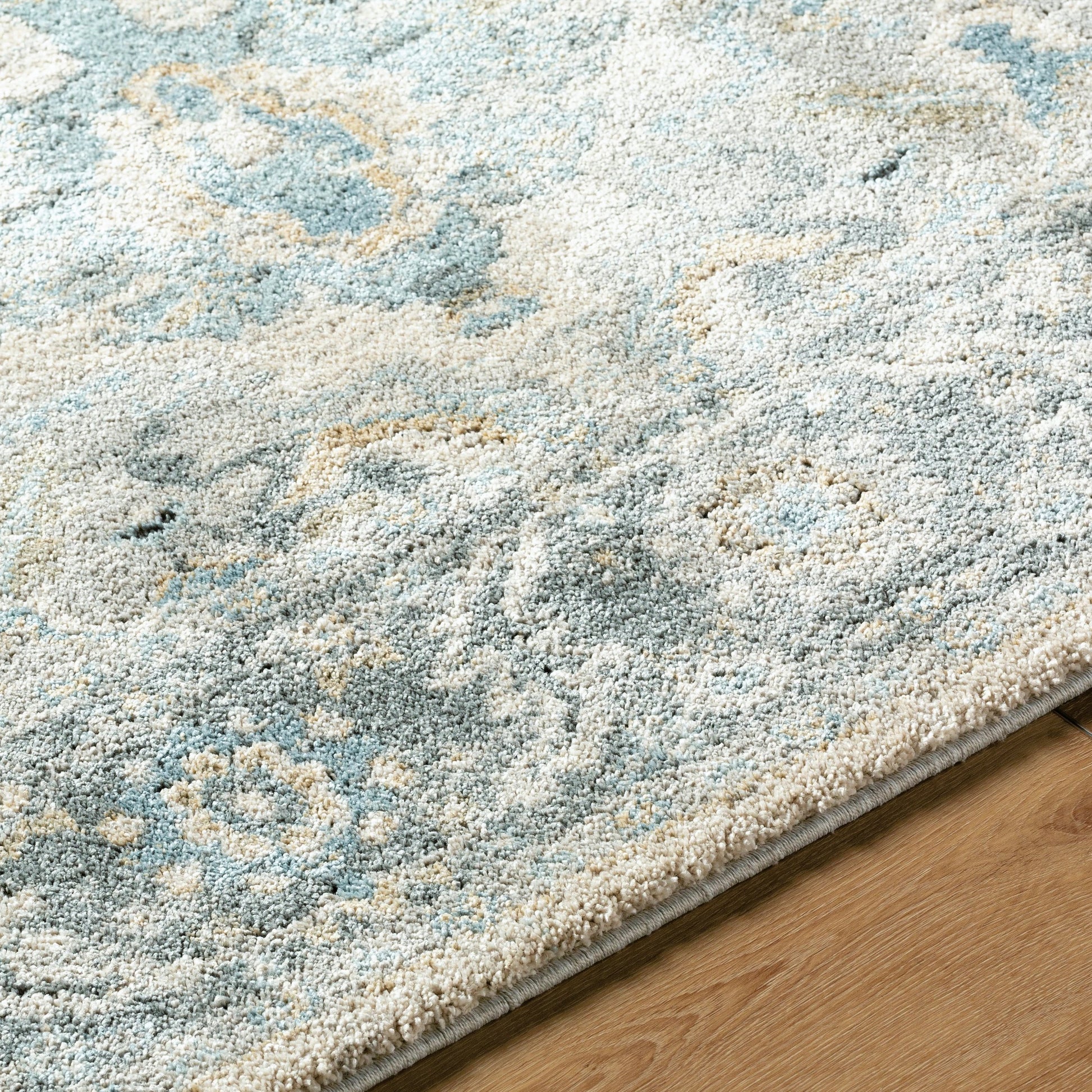 Avellino Rug by Livabliss. Made from polypropylene, polyester in a unique style.