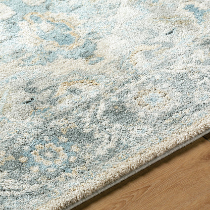 Avellino Rug by Livabliss. Made from polypropylene, polyester in a unique style.