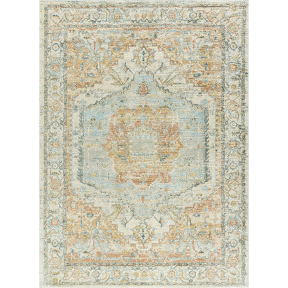 Avellino Rug - 528050 by Livabliss. Made from polypropylene, polyester in a unique style.