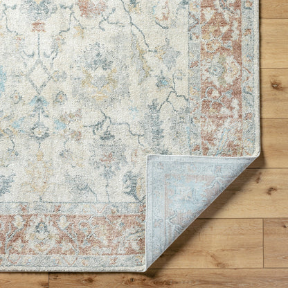 Avellino Rug - 528071 by Livabliss. Made from polypropylene, polyester in a unique style.