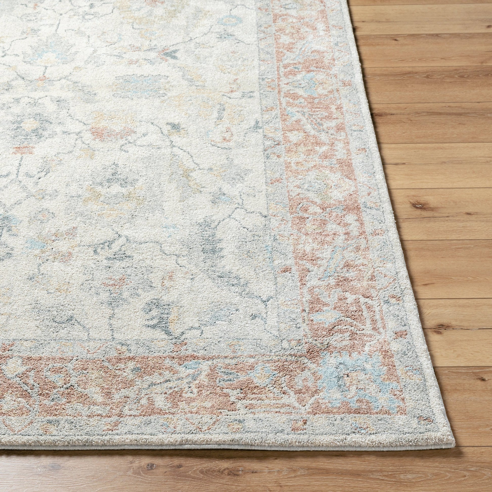 Avellino Rug - 528071 by Livabliss. Made from polypropylene, polyester in a unique style.