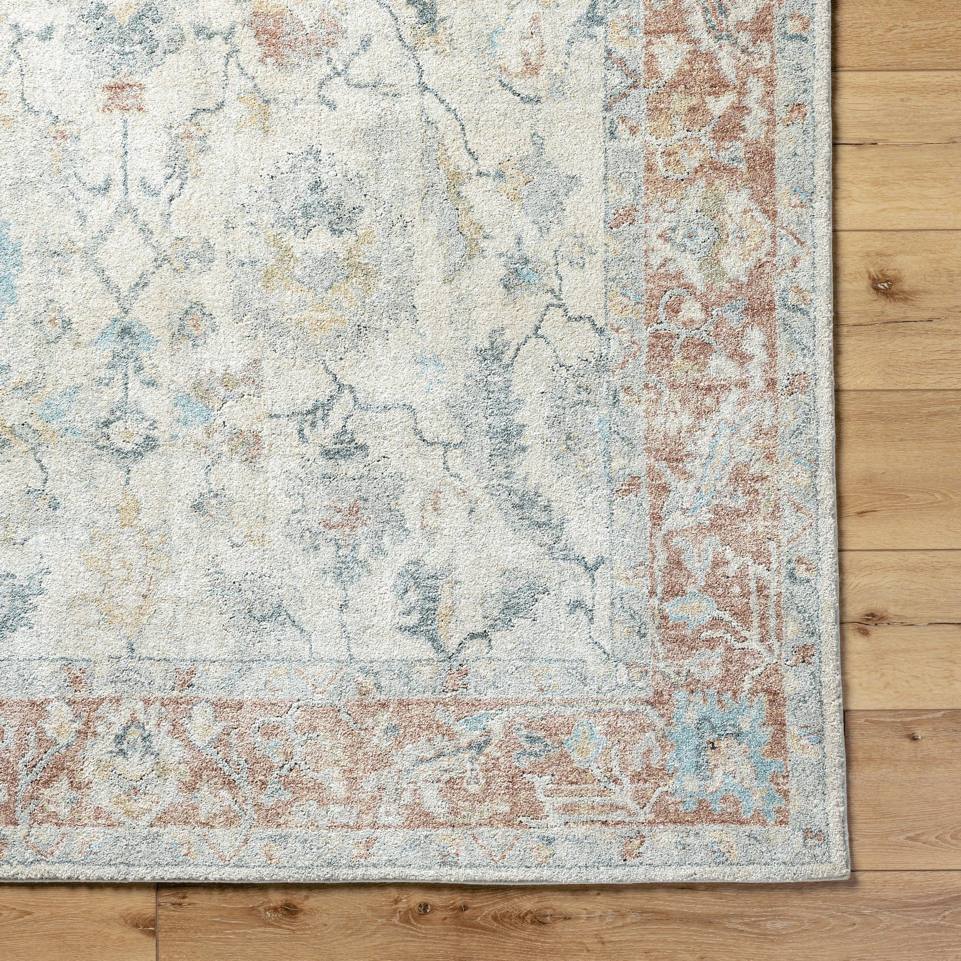 Avellino Rug - 528071 by Livabliss. Made from polypropylene, polyester in a unique style.