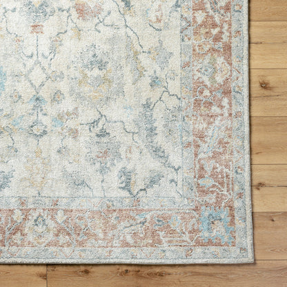 Avellino Rug - 528071 by Livabliss. Made from polypropylene, polyester in a unique style.