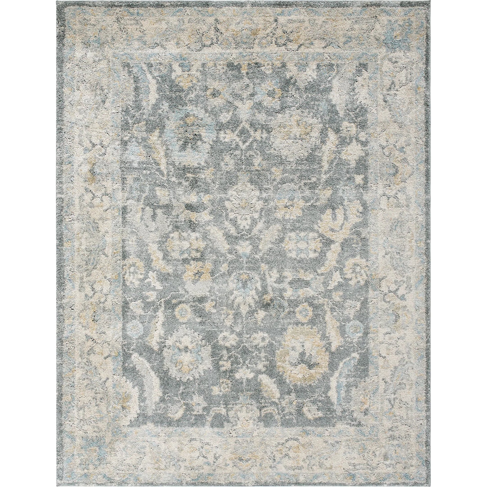 Avellino Rug - 528071 by Livabliss. Made from polypropylene, polyester in a unique style.