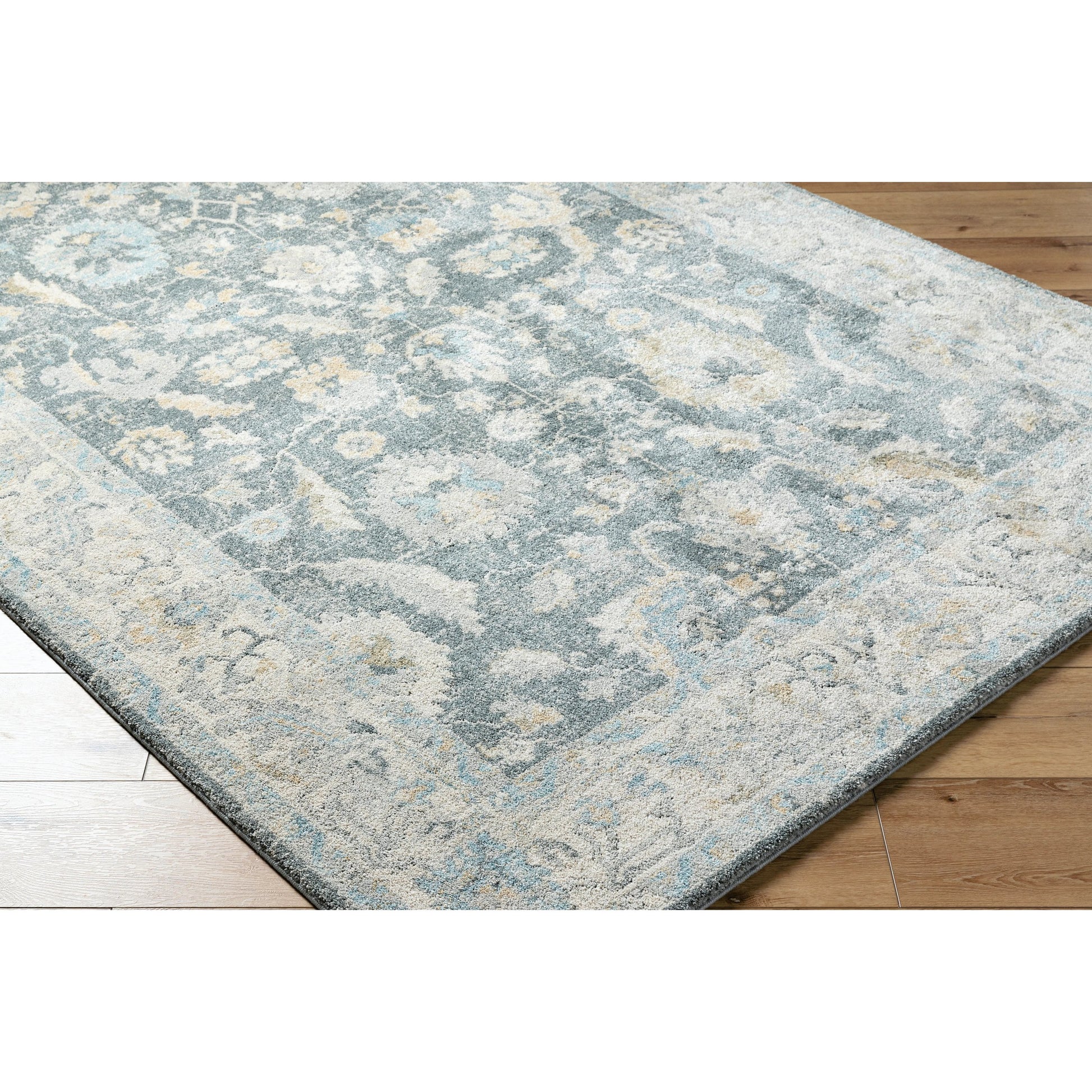 Avellino Rug - 528071 by Livabliss. Made from polypropylene, polyester in a unique style.