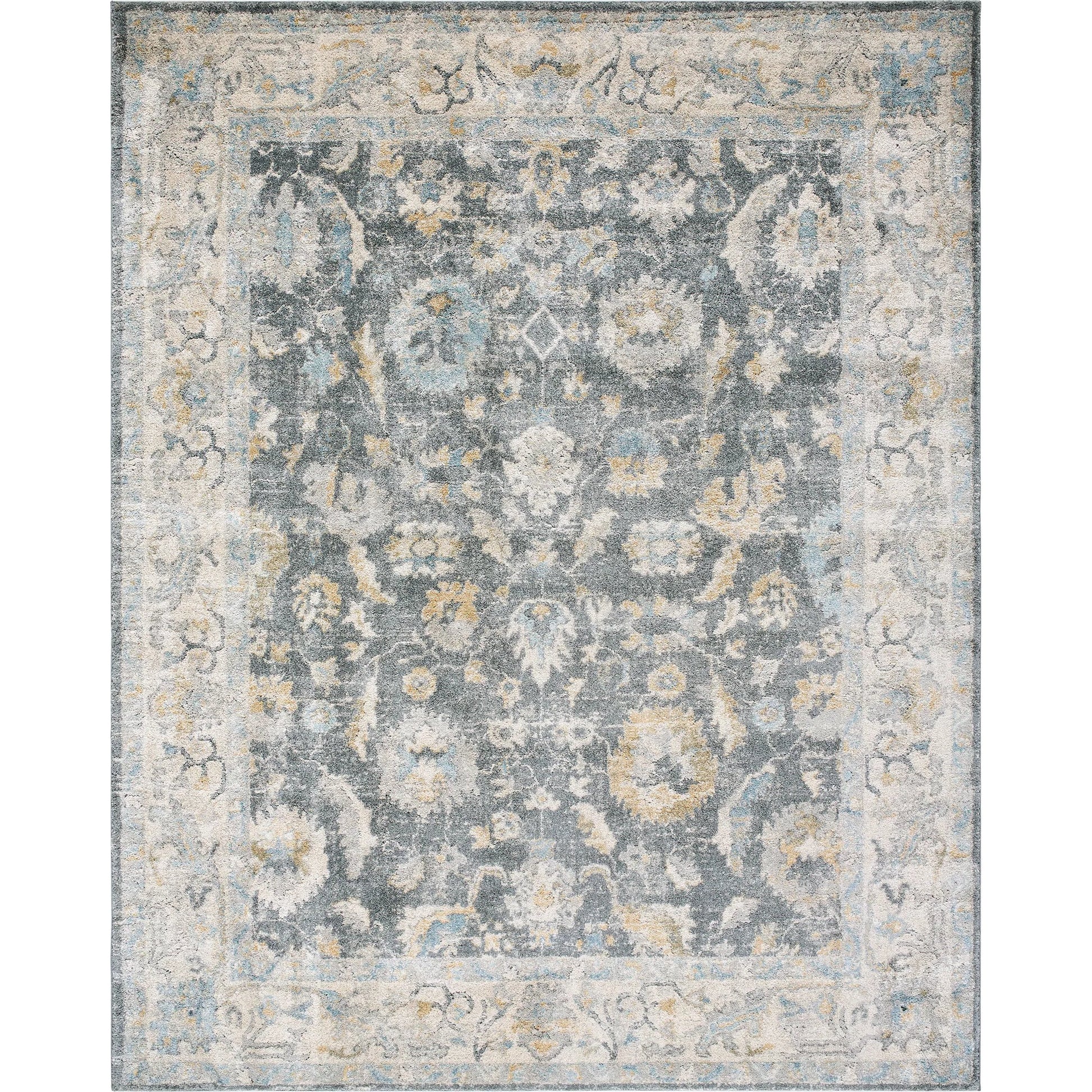 Avellino Rug - 528071 by Livabliss. Made from polypropylene, polyester in a unique style.