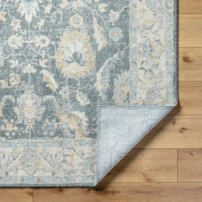 Avellino Rug - 528071 by Livabliss. Made from polypropylene, polyester in a unique style.