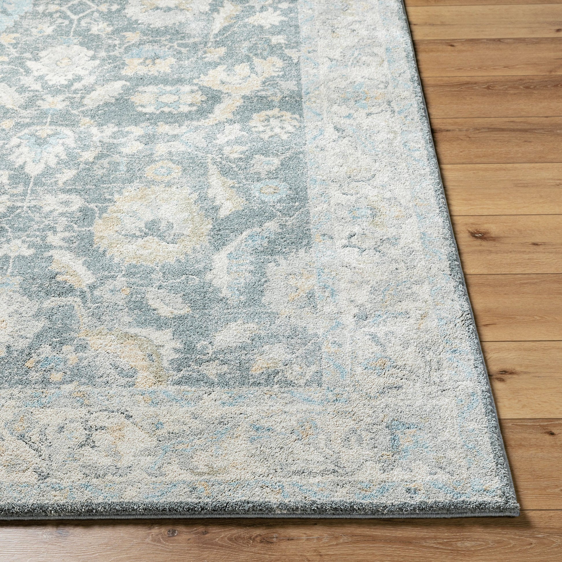 Avellino Rug - 528071 by Livabliss. Made from polypropylene, polyester in a unique style.