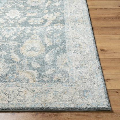 Avellino Rug - 528071 by Livabliss. Made from polypropylene, polyester in a unique style.