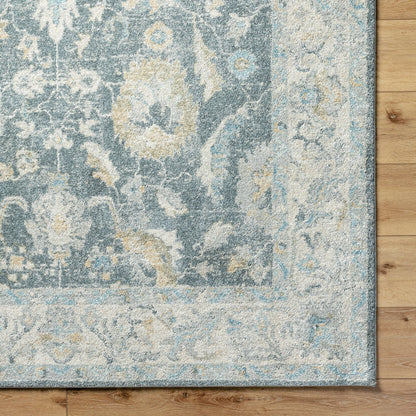 Avellino Rug - 528071 by Livabliss. Made from polypropylene, polyester in a unique style.