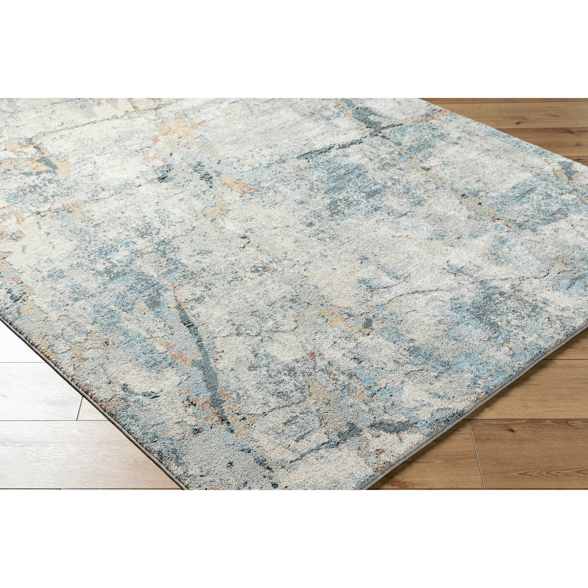 Avellino Rug - 528092 by Livabliss. Made from polypropylene, polyester in a unique style.