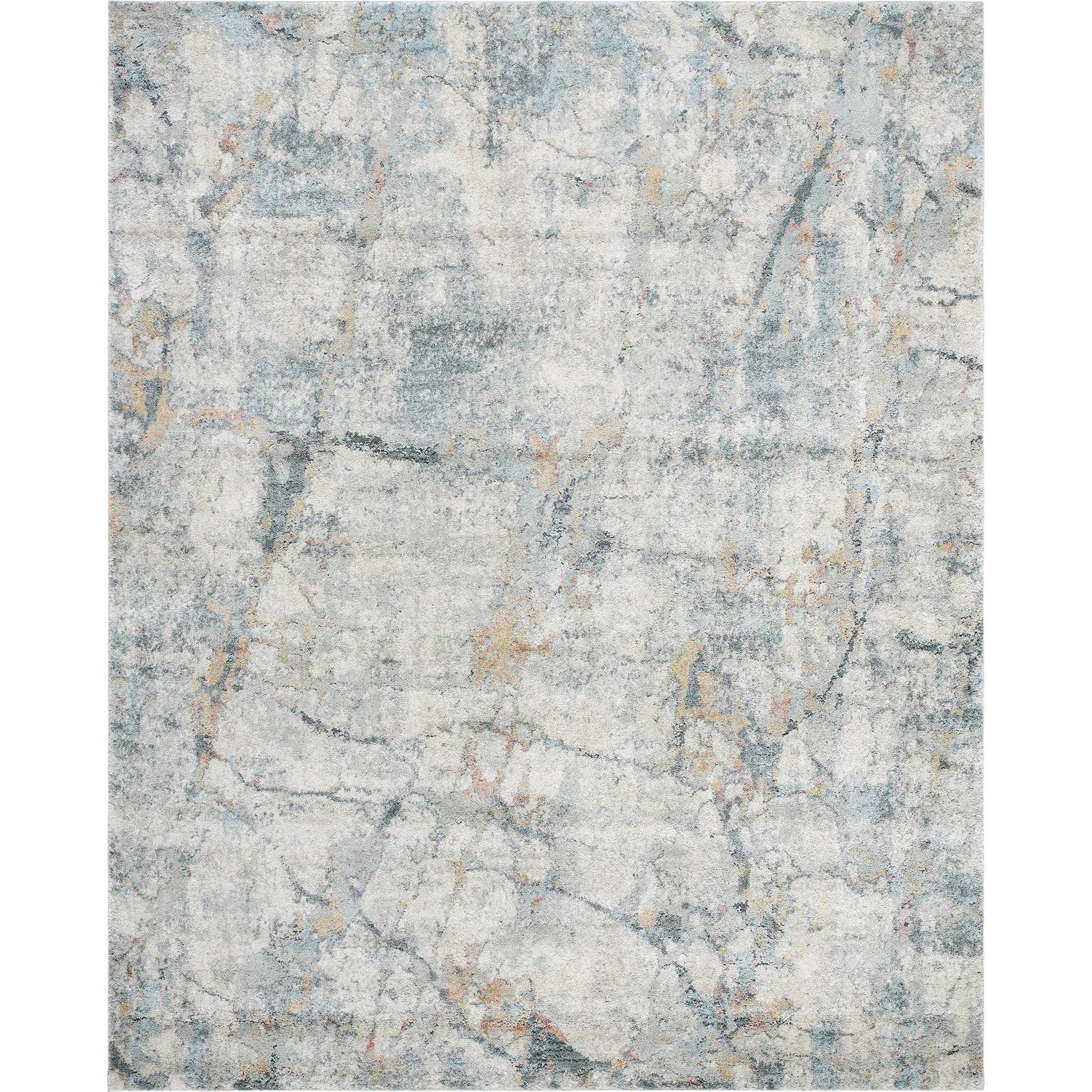Avellino Rug - 528092 by Livabliss. Made from polypropylene, polyester in a unique style.