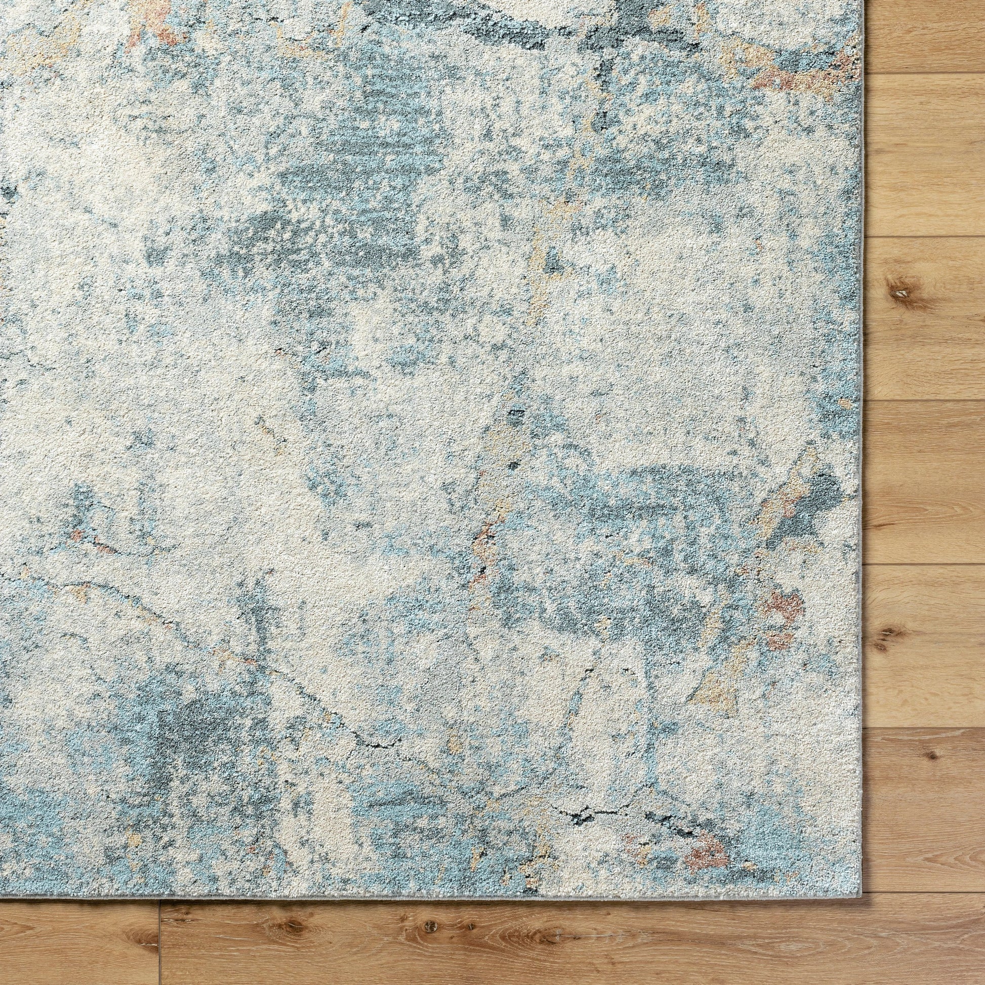 Avellino Rug - 528092 by Livabliss. Made from polypropylene, polyester in a unique style.