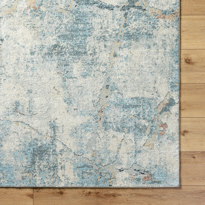 Avellino Rug - 528092 by Livabliss. Made from polypropylene, polyester in a unique style.