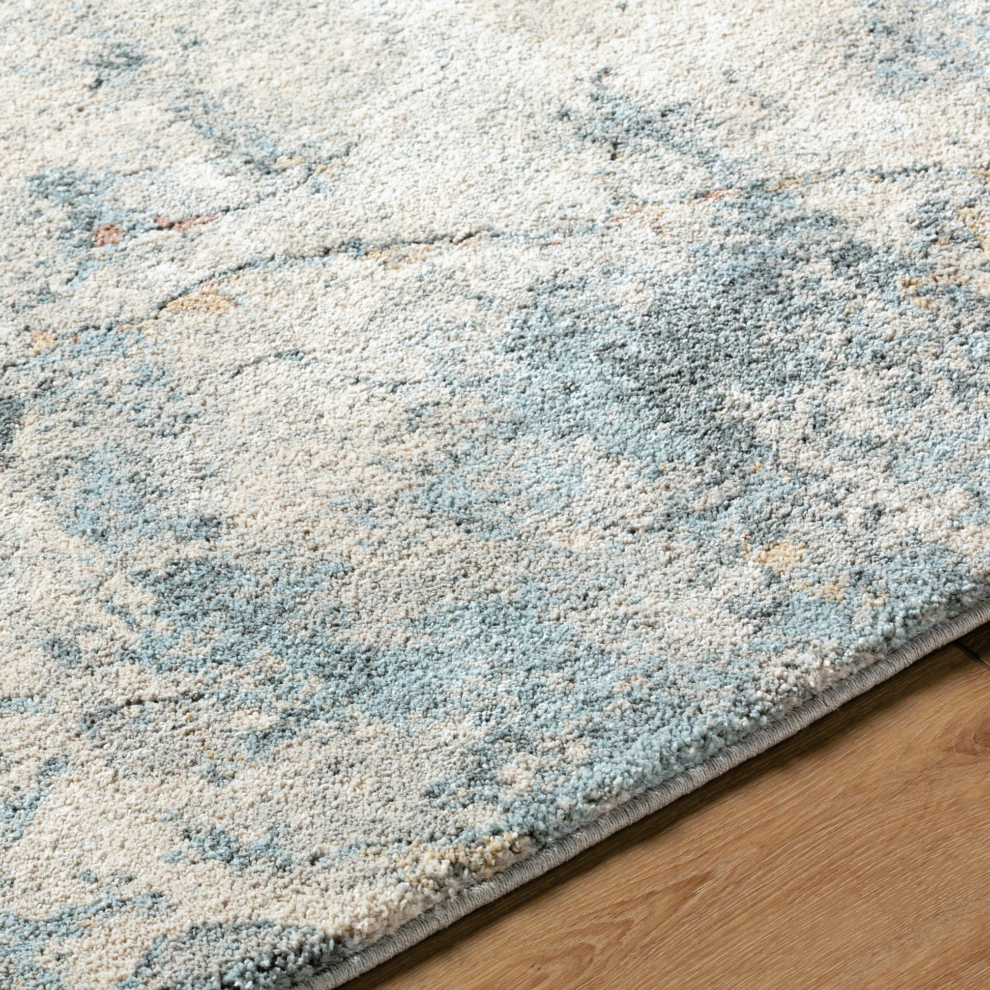 Avellino Rug - 528092 by Livabliss. Made from polypropylene, polyester in a unique style.