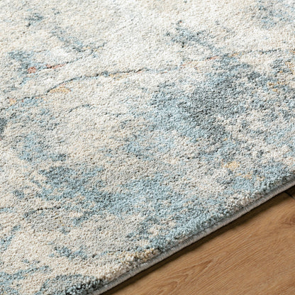Avellino Rug - 528092 by Livabliss. Made from polypropylene, polyester in a unique style.