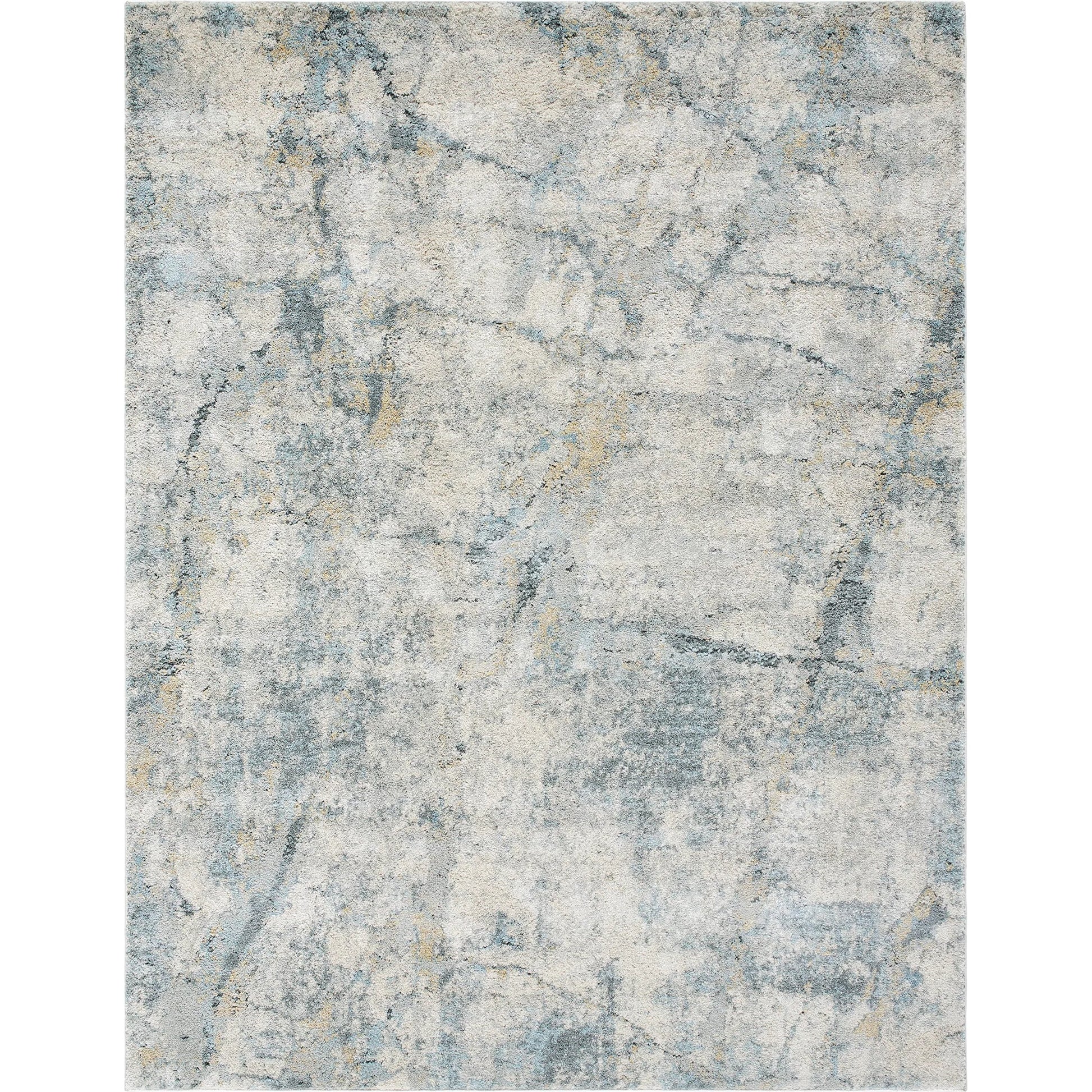 Avellino Rug - 528092 by Livabliss. Made from polypropylene, polyester in a unique style.