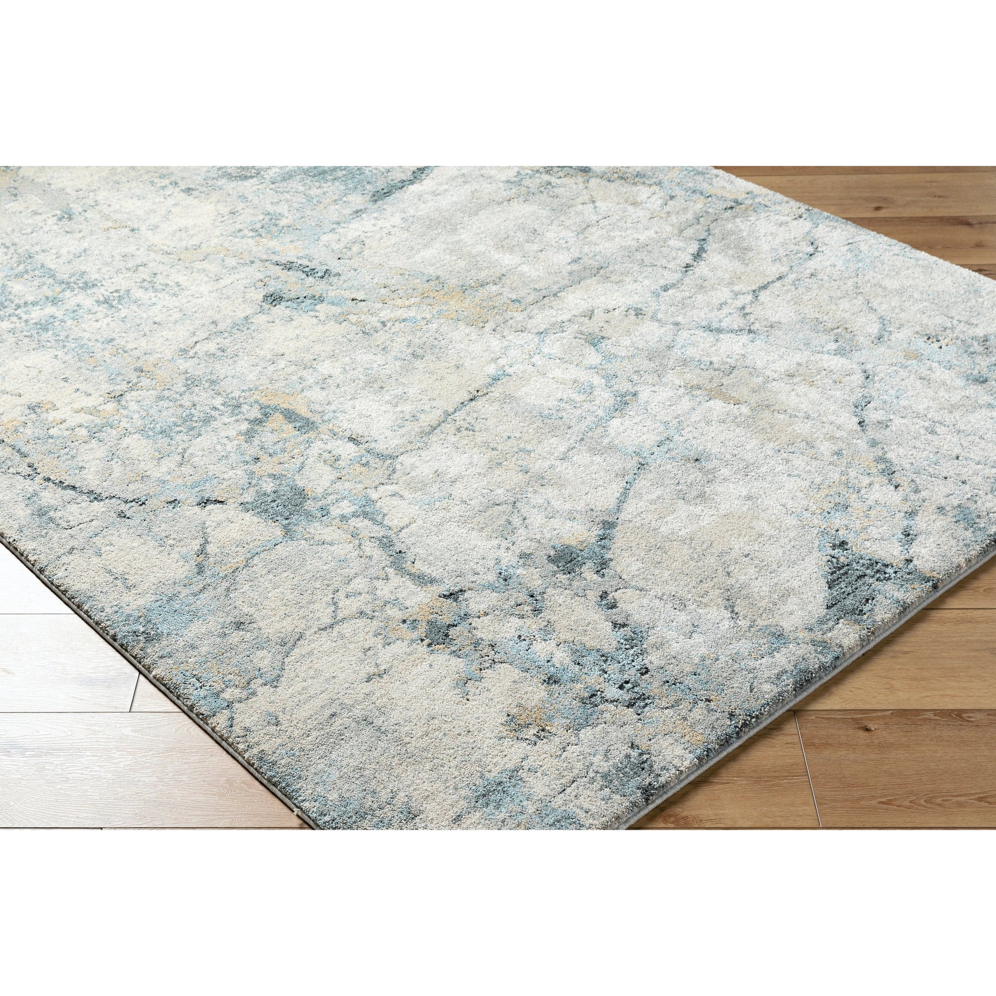 Avellino Rug - 528092 by Livabliss. Made from polypropylene, polyester in a unique style.