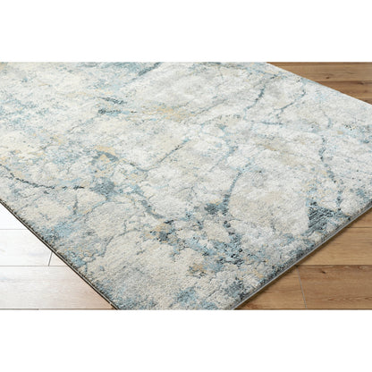 Avellino Rug - 528092 by Livabliss. Made from polypropylene, polyester in a unique style.