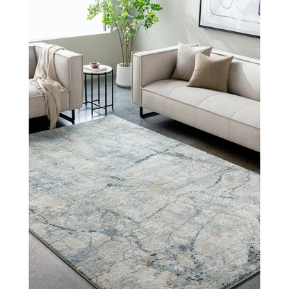 Avellino Rug - 528092 by Livabliss. Made from polypropylene, polyester in a unique style.