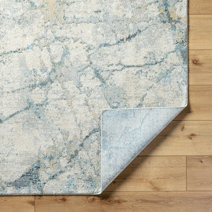 Avellino Rug - 528092 by Livabliss. Made from polypropylene, polyester in a unique style.