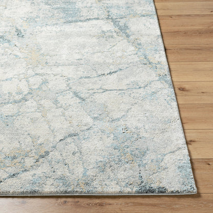 Avellino Rug - 528092 by Livabliss. Made from polypropylene, polyester in a unique style.