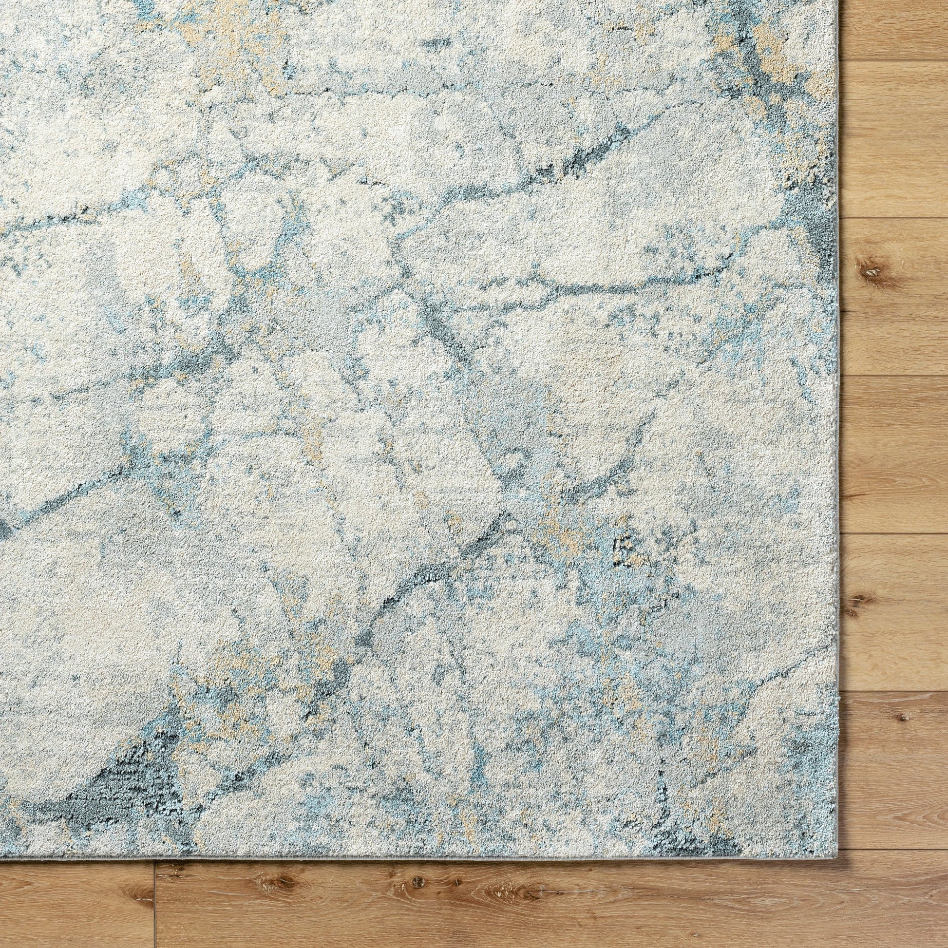 Avellino Rug - 528092 by Livabliss. Made from polypropylene, polyester in a unique style.