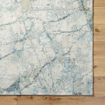 Avellino Rug - 528092 by Livabliss. Made from polypropylene, polyester in a unique style.