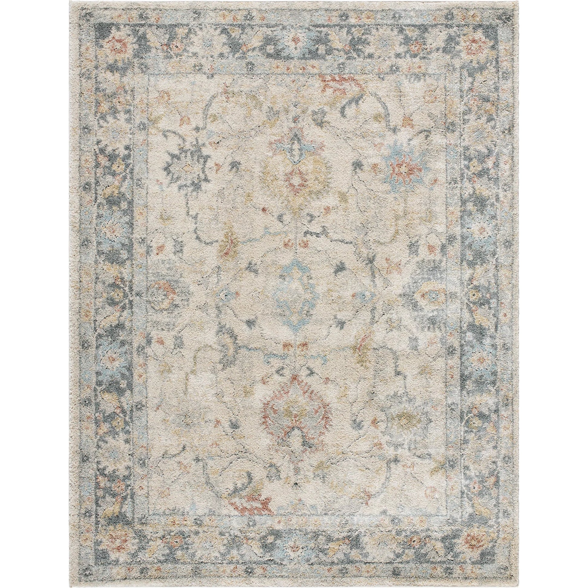 Avellino Area Rug by Livabliss. Made from polypropylene, polyester in a unique style.
