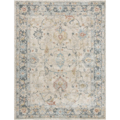 Avellino Area Rug by Livabliss. Made from polypropylene, polyester in a unique style.