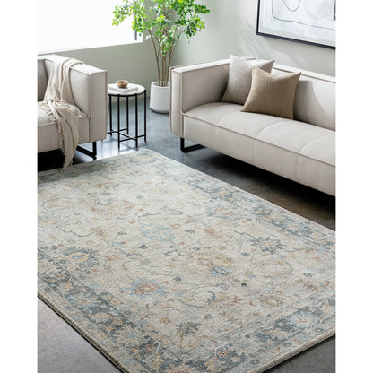 Avellino Area Rug by Livabliss. Made from polypropylene, polyester in a unique style.