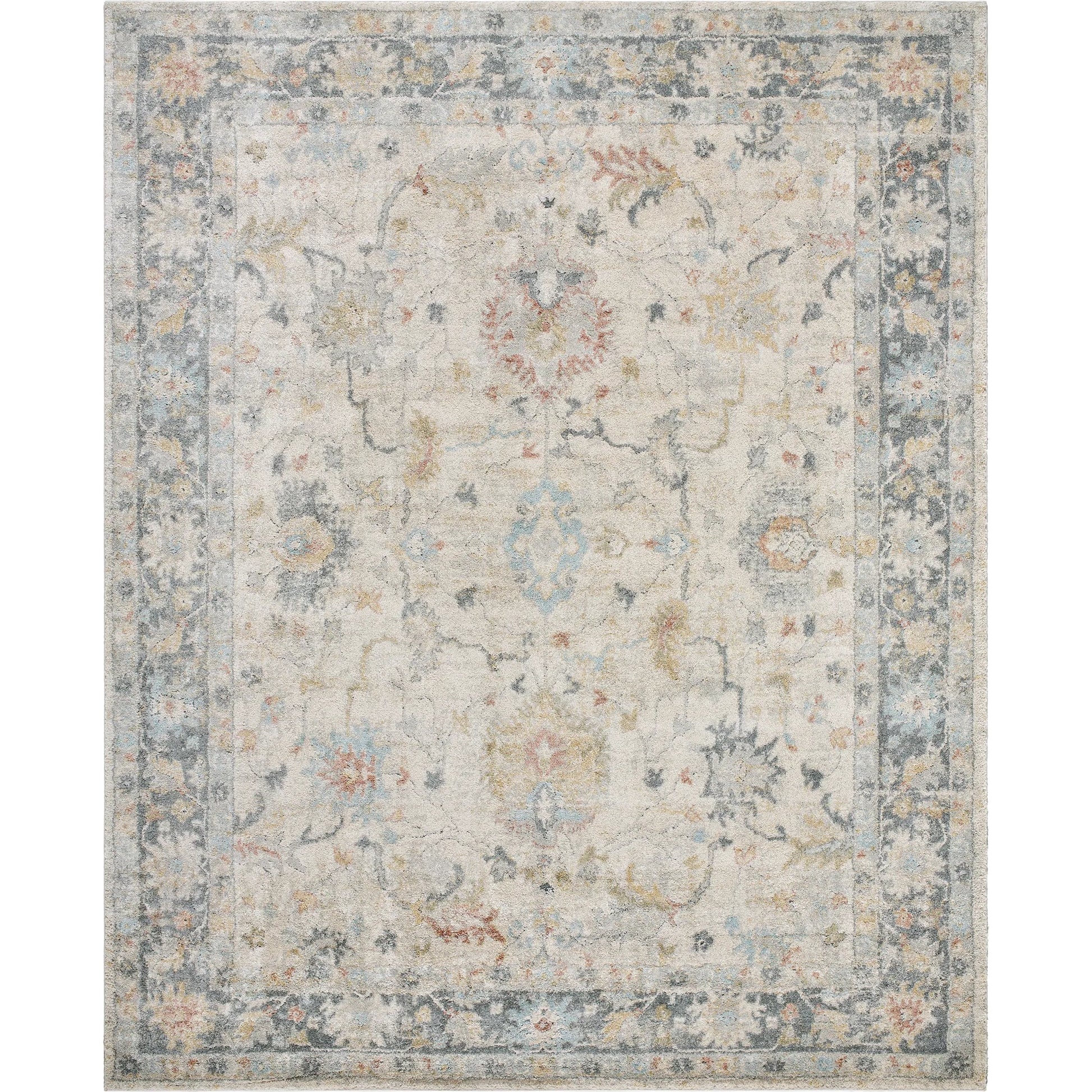 Avellino Area Rug by Livabliss. Made from polypropylene, polyester in a unique style.