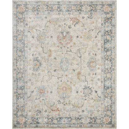 Avellino Area Rug by Livabliss. Made from polypropylene, polyester in a unique style.